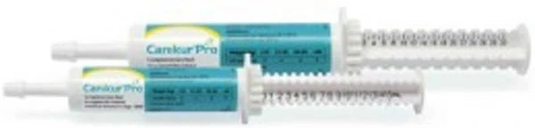 Canikur Pro - 1 Spuit Met 30ml 1 Canikur Pro - 1 Spuit Met 30ml