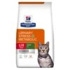 Hill's Prescription Diet C/d Multicare Stress + Metabolic Kattenvoer Met Kip 8kg