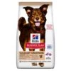 Hill's Science Plan Culinary Creations Eend En Aardappel Medium Hond 2,5kg