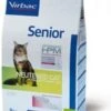 Virbac Veterinary Hpm Senior Neutered - Kattenvoer - 3kg