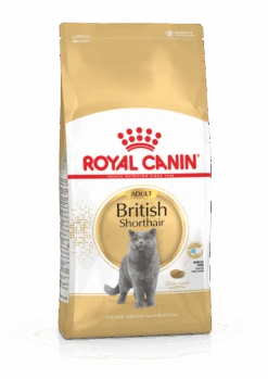 Royal Canin British Shorthair 2kg