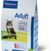 Virbac Veterinary Hpm Adult Neutered & Entire - Kattenvoer Met Zalm - 3kg