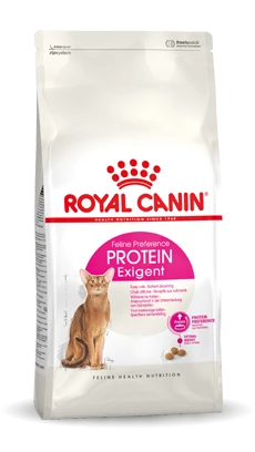 Royal Canin Protein Exigent Kat 4kg