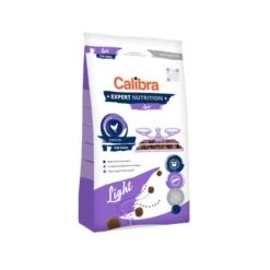 Calibra Expert Nutrition Hond Light 12kg