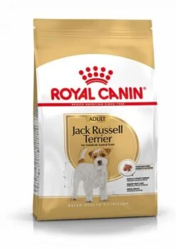 Royal Canin Jack Russell Adult - Hondenvoer - 1,5kg