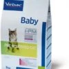 Virbac Veterinary Hpm Baby Pre Neutered - Kattenvoer - 3kg