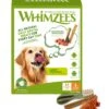 Whimzees Variety Value Box L