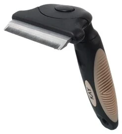 Deshedder Borstel - L