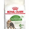 Royal Canin Outdoor 7+ Kat 4kg