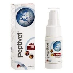 Peptivet Otogel 25ml
