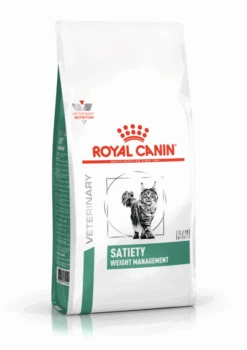 Royal Canin Satiety - Kattenvoer - 1,5kg