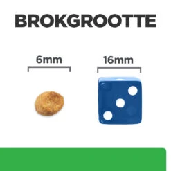 Hill's Prescription Diet R/d Weight Reduction Kattenvoer Met Kip 3kg 11 Hill's Prescription Diet R/d Weight Reduction Kattenvoer Met Kip 3kg -Dierbenodigdheden Verkoop 52742048185 4 NL