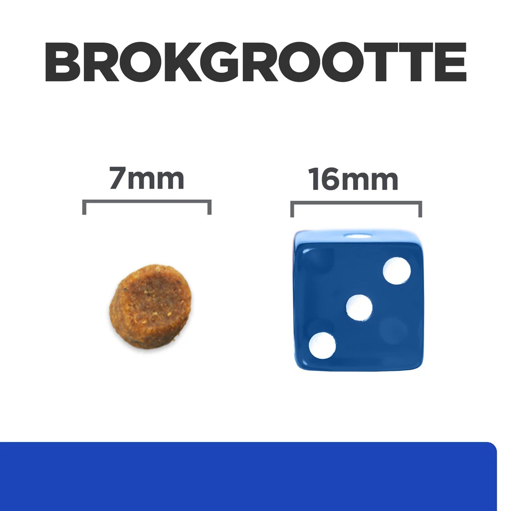 Hill's Hill’s Prescription Diet M/D – Kattenvoer Met Kip – 1,5kg 5 Hill's Hill’s Prescription Diet M/D – Kattenvoer Met Kip – 1,5kg - Afbeelding 5