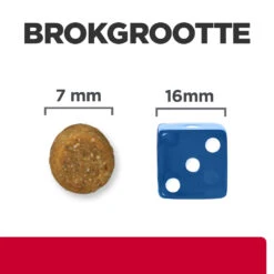 Hill's Prescription Diet C/d Multicare Stress Urinary Care Kattenvoer Met Zeevis 8kg -Dierbenodigdheden Verkoop 52742050348 4 NL