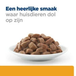 Hill's Hill’s Prescription Diet C/D – Kattenvoer Met Kip – Maaltijdzakjes 12x85g 11 Hill's Hill’s Prescription Diet C/D – Kattenvoer Met Kip – Maaltijdzakjes 12x85g -Dierbenodigdheden Verkoop 52742118819 4 NL