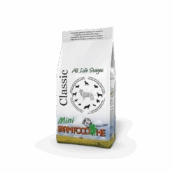 Farm Food He Classic Puppy/mini 4kg