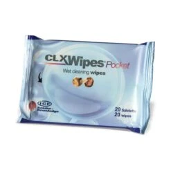 Clx Wipes 40 Stuks -Dierbenodigdheden Verkoop 6ea141119d62dd036e0cd23c59c10bba62ed31a6 2