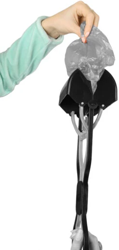 Flamingo Poepschep Easy Scoop Zwart/grijs L 15x12,5x61,5cm 9 Flamingo Poepschep Easy Scoop Zwart/grijs L 15x12,5x61,5cm -Dierbenodigdheden Verkoop 7c39f4a10b7a400d8c4dff860b40a2072801260a38e9952d4ba5950636d3840b