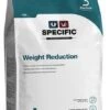 Specific FRD Weight Reduction - Kattenvoer - 1,6kg