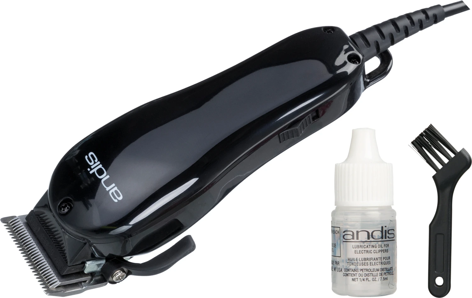 Trixie Tondeuse-set Andis Type Tr1250 10 W 2 Trixie Tondeuse-set Andis Type Tr1250 10 W - Afbeelding 2