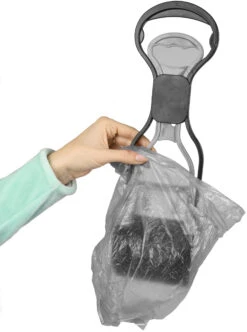 Flamingo Poepschep Easy Scoop Zwart/grijs M 12x10x36,5cm -Dierbenodigdheden Verkoop 8e8c183d26a9ac3f310f1ad31c139f3e8fbd148b98367f78fa370259fb374814