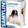 Samylin Medium Breed 30 Zkjs