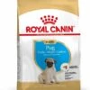 Royal Canin Pug/Mopshond Puppy - Hondenvoer - 1,5kg