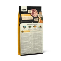 Nieuwe Producten -Dierbenodigdheden Verkoop Acana Classics Prairy Poultry Dog 1 2