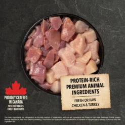 Acana Classics Prairie Poultry Hond 11,4kg -Dierbenodigdheden Verkoop Acana Classics Prairy Poultry Dog 2 2