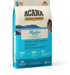 Acana Highest Proteïn Pacifica Hond 2kg