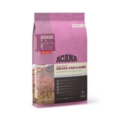 Acana Singles Grass-Fed Lamb Hond 2kg