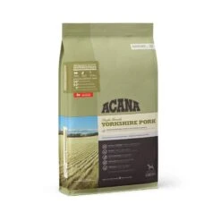 Acana Singles Yorkshire Pork Hond 11,4kg