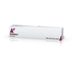 Dermiel Oordruppels 20 Ml