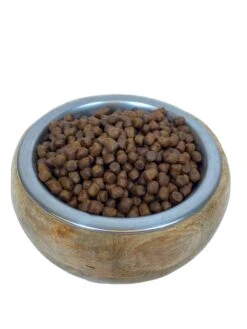 Gutsy Chicken Munchies Puppy 2kg -Dierbenodigdheden Verkoop Gutsy Chicken Munchies Puppy Korrels