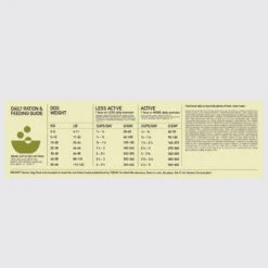 Orijen Whole Prey Senior Hond 11,4kg -Dierbenodigdheden Verkoop Orijen Senior Dog Dosage 1