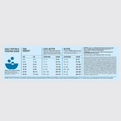 Orijen Whole Prey 6 Fish Hond 11,4kg -Dierbenodigdheden Verkoop Orijen Six Fish Adult Dog Dosage