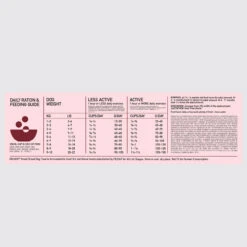 Orijen Whole Prey Small Breed Hond 1,8kg 5 Orijen Whole Prey Small Breed Hond 1,8kg -Dierbenodigdheden Verkoop Orijen Small Breed Adult Dog Dosage 1