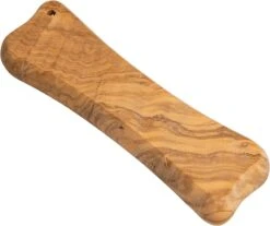 JV ALL NATURE Olijfhouten Been-S 12x4x2cm -Dierbenodigdheden Verkoop Psol 500019 3