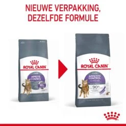 Royal Canin Appetite Control Kattenvoer 10kg -Dierbenodigdheden Verkoop Royal Canin Appetite Control Care Kat NL 03