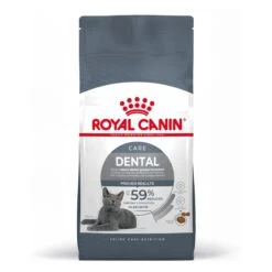 Royal Canin Dental Care Kattenvoer 3,5kg