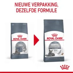 Royal Canin Dental Care Kattenvoer 1,5kg -Dierbenodigdheden Verkoop Royal Canin Dental Care Kat NL 03 1