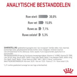 Royal Canin Dental Care Kattenvoer 3,5kg -Dierbenodigdheden Verkoop Royal Canin Dental Care Kat NL 07