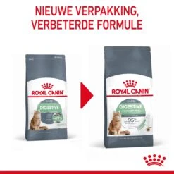 Royal Canin Digestive Care Kattenvoer 4kg -Dierbenodigdheden Verkoop Royal Canin Digestive Care Kat NL 03 1