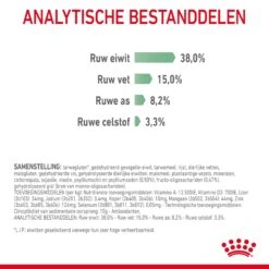 Royal Canin Digestive Care Kattenvoer 2kg -Dierbenodigdheden Verkoop Royal Canin Digestive Care Kat NL 08