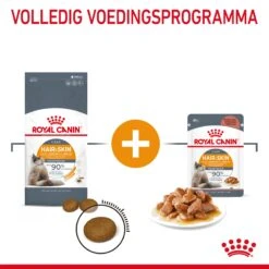 Royal Canin Hair & Skin Care Kattenvoer 2kg 15 Royal Canin Hair & Skin Care Kattenvoer 2kg -Dierbenodigdheden Verkoop Royal Canin Hair Skin Care Kat NL 04