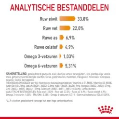 Royal Canin Hair & Skin Care Kattenvoer 2kg 19 Royal Canin Hair & Skin Care Kattenvoer 2kg -Dierbenodigdheden Verkoop Royal Canin Hair Skin Care Kat NL 08