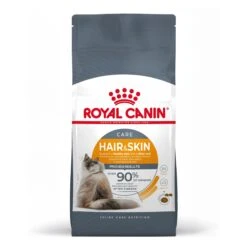 Nieuwe Producten 7 Royal Canin Hair & Skin Care Kattenvoer 2kg