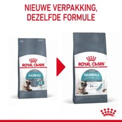 Royal Canin Hairball Care Kattenvoer 4kg -Dierbenodigdheden Verkoop Royal Canin Hairball Care Kat NL 03