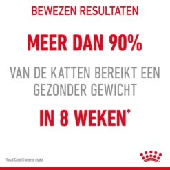 Royal Canin Light Weight Care Kattenvoer 8kg 17 Royal Canin Light Weight Care Kattenvoer 8kg -Dierbenodigdheden Verkoop Royal Canin Light Weight Care Kat NL 06