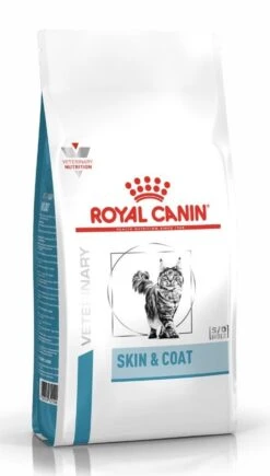 Royal Canin Skin & Coat Kattenvoer 3,5kg